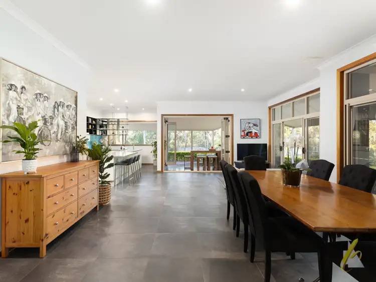 Fifth view of Homely house listing, 7 Doyle Place, Pullenvale QLD 4069