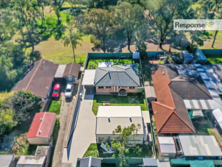 51 Drake Street, Jamisontown NSW 2750