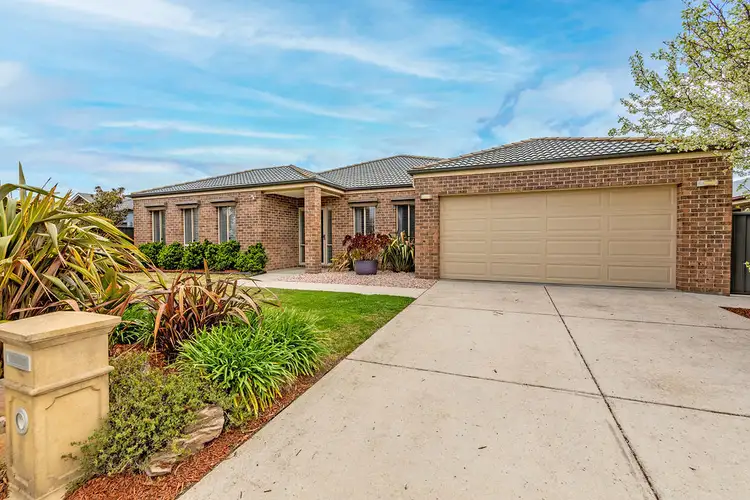 Main view of Homely house listing, 12 Cotswold Drive, Alfredton VIC 3350