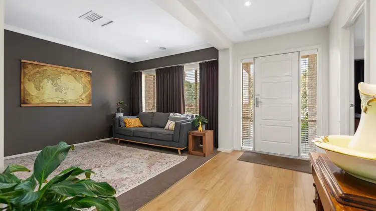 Second view of Homely house listing, 12 Cotswold Drive, Alfredton VIC 3350