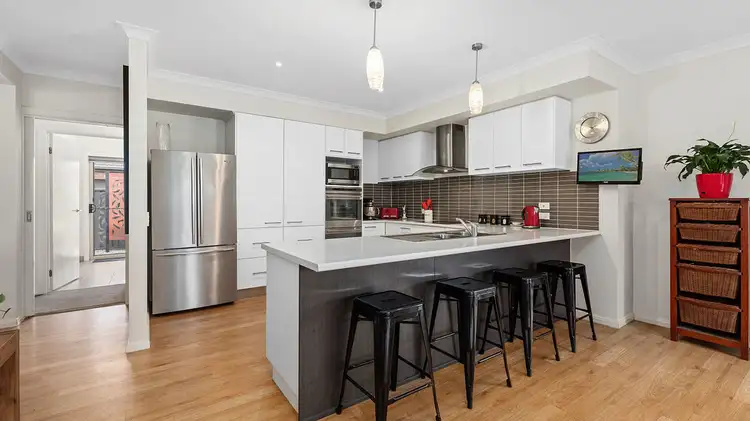 Fourth view of Homely house listing, 12 Cotswold Drive, Alfredton VIC 3350