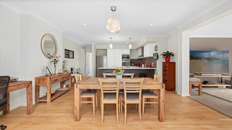 Fifth view of Homely house listing, 12 Cotswold Drive, Alfredton VIC 3350