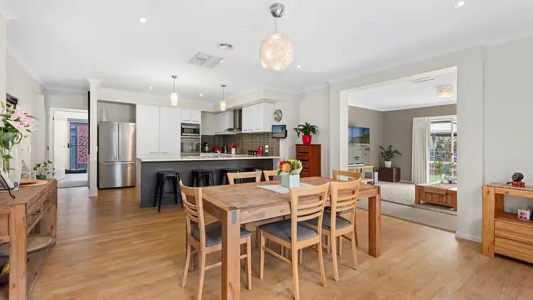 Sixth view of Homely house listing, 12 Cotswold Drive, Alfredton VIC 3350