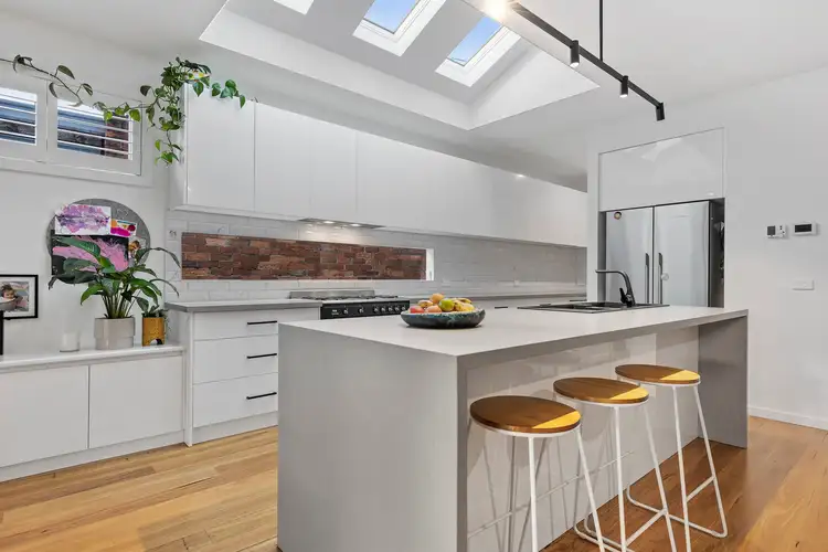 Second view of Homely house listing, 308 Errard Street South, Ballarat Central VIC 3350