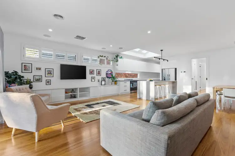 Fifth view of Homely house listing, 308 Errard Street South, Ballarat Central VIC 3350