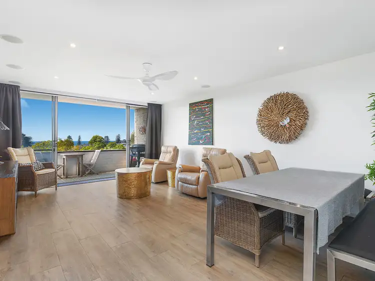 3/20 Seaview Avenue, Newport NSW 2106