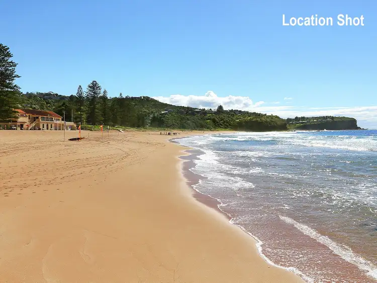 Fifth view of Homely apartment listing, 3/20 Seaview Avenue, Newport NSW 2106