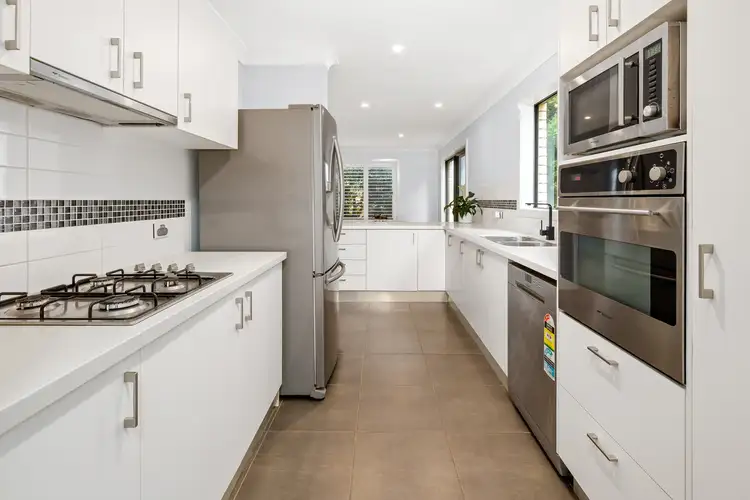 Third view of Homely house listing, 15 Harmony Crescent, Mount Hutton NSW 2290
