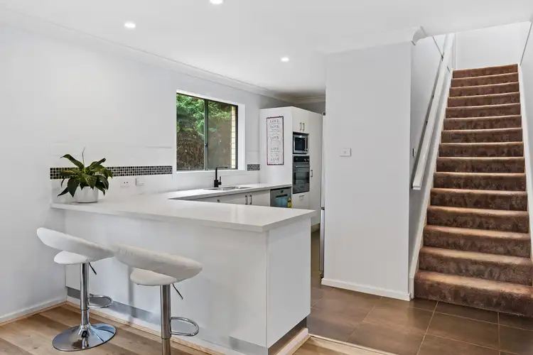 Fourth view of Homely house listing, 15 Harmony Crescent, Mount Hutton NSW 2290