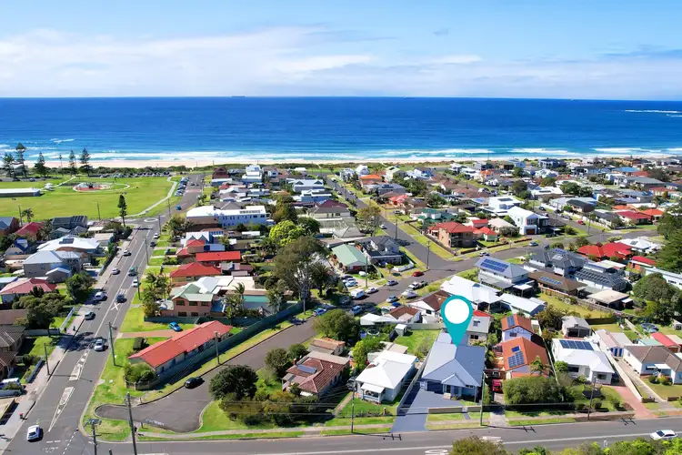 Main view of Homely house listing, 5 Railway Parade, Woonona NSW 2517