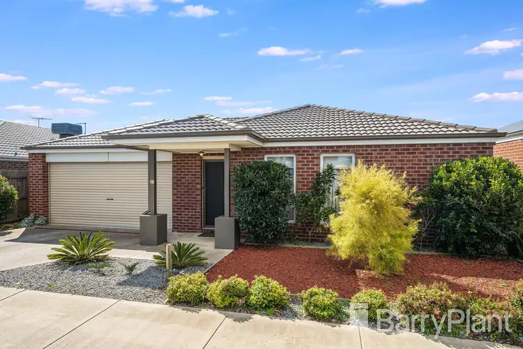 21 Glendale Drive, Leopold VIC 3224
