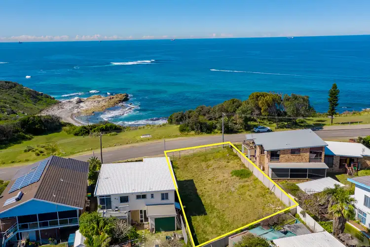 Third view of Homely land listing, 13 Pacific Drive, Swansea Heads NSW 2281