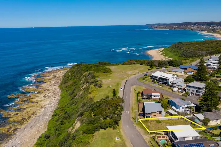 Fourth view of Homely land listing, 13 Pacific Drive, Swansea Heads NSW 2281