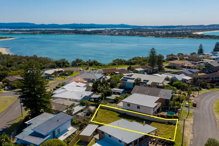 Seventh view of Homely land listing, 13 Pacific Drive, Swansea Heads NSW 2281