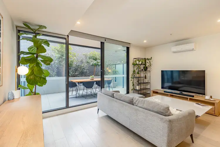 Main view of Homely apartment listing, G5/7 Nepean Highway, Elsternwick VIC 3185