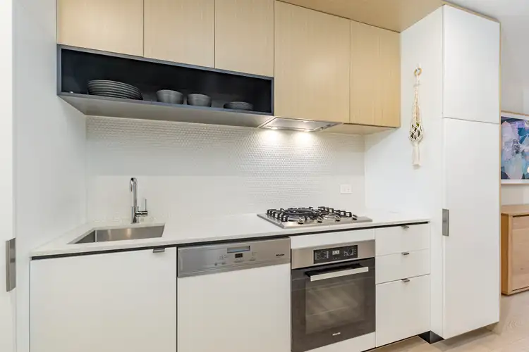 Third view of Homely apartment listing, G5/7 Nepean Highway, Elsternwick VIC 3185