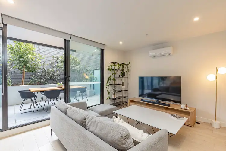 Fourth view of Homely apartment listing, G5/7 Nepean Highway, Elsternwick VIC 3185