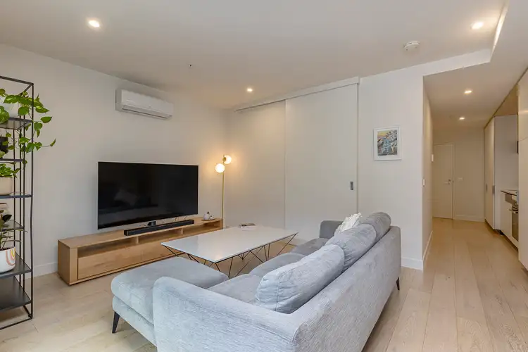 Sixth view of Homely apartment listing, G5/7 Nepean Highway, Elsternwick VIC 3185