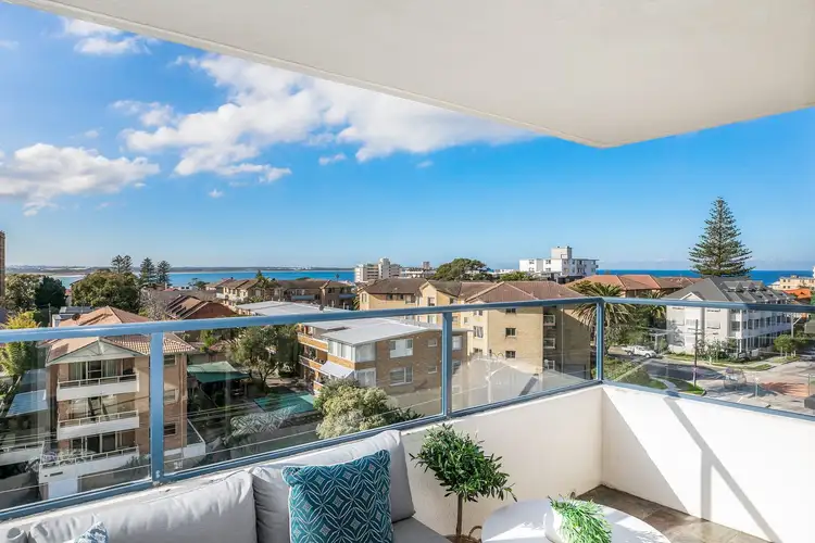 9/8 Waratah Street, Cronulla NSW 2230