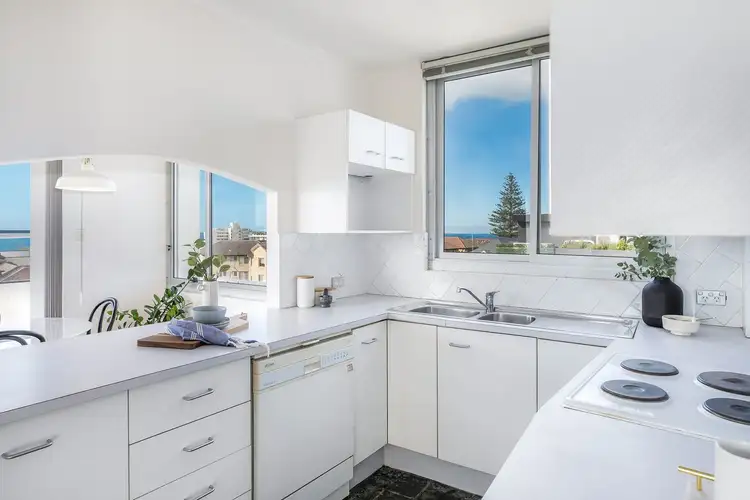 Fifth view of Homely apartment listing, 9/8 Waratah Street, Cronulla NSW 2230