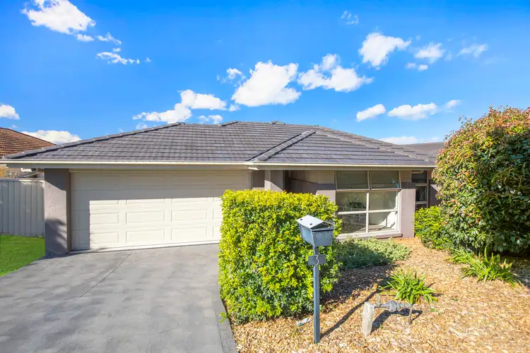 Main view of Homely house listing, 3 Woodcutters Road, Woongarrah NSW 2259