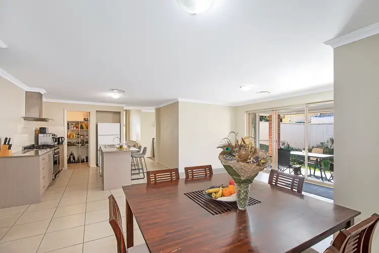 Third view of Homely house listing, 3 Woodcutters Road, Woongarrah NSW 2259