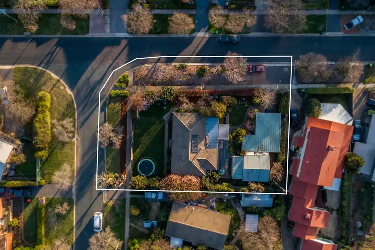 35 Carstensz Street, Griffith ACT 2603