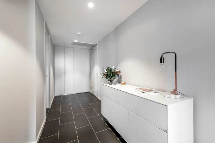 Second view of Homely apartment listing, 2/6 Trevillian Quay, Kingston ACT 2604