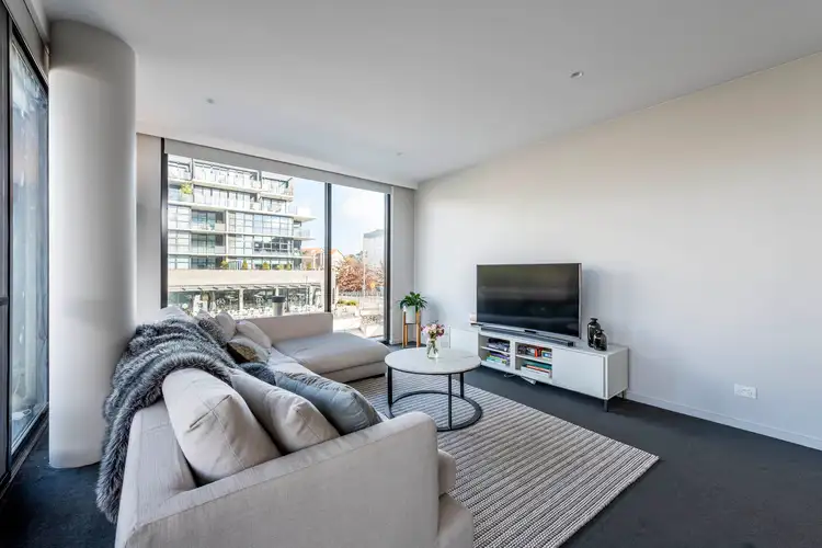 Fourth view of Homely apartment listing, 2/6 Trevillian Quay, Kingston ACT 2604