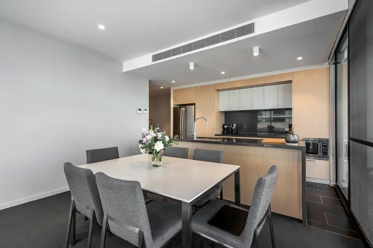 Fifth view of Homely apartment listing, 2/6 Trevillian Quay, Kingston ACT 2604