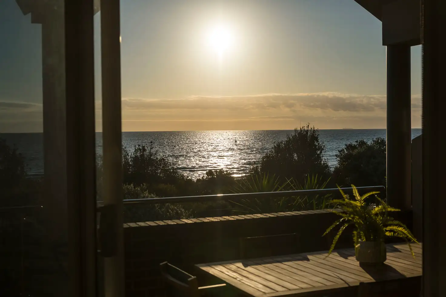 Main view of Homely townhouse listing, 15 The Waterfront, Bonbeach VIC 3196