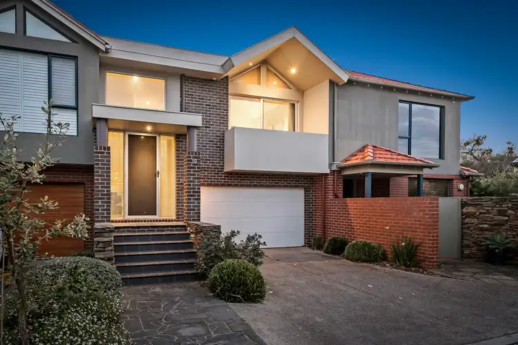 Third view of Homely townhouse listing, 15 The Waterfront, Bonbeach VIC 3196