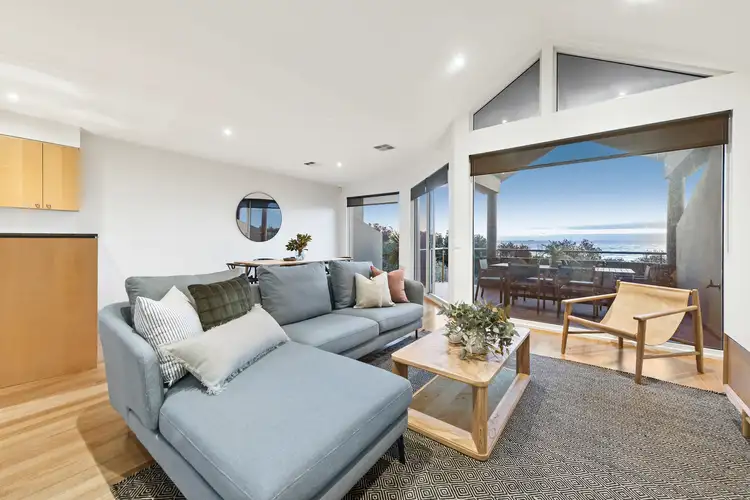 Fourth view of Homely townhouse listing, 15 The Waterfront, Bonbeach VIC 3196