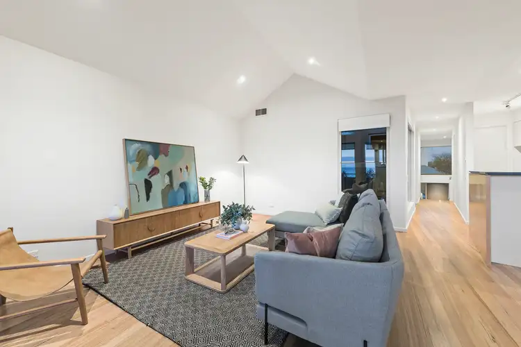 Fifth view of Homely townhouse listing, 15 The Waterfront, Bonbeach VIC 3196