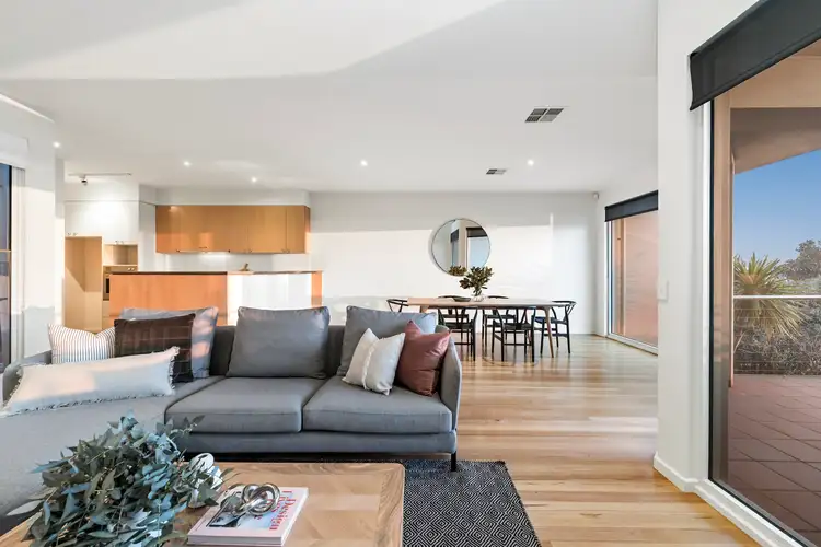 Sixth view of Homely townhouse listing, 15 The Waterfront, Bonbeach VIC 3196