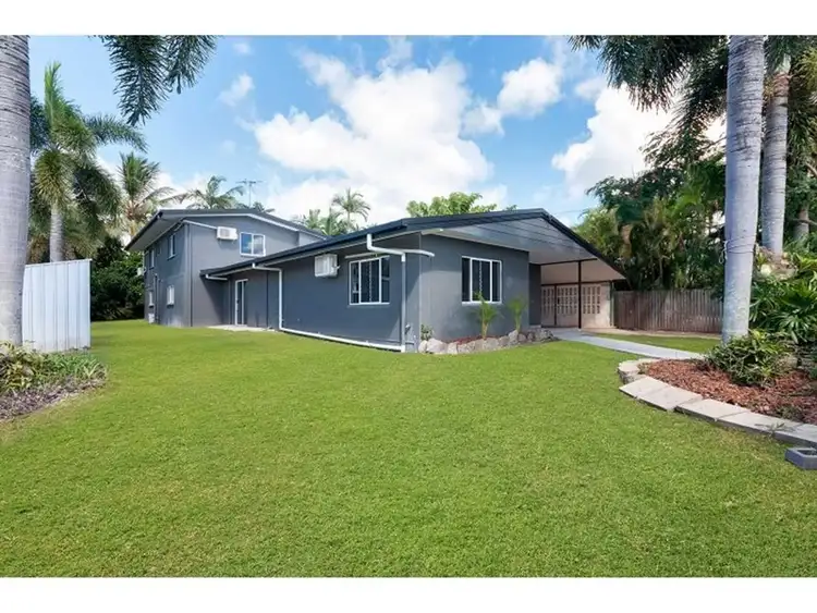 23 Perkins Street, Manoora QLD 4870
