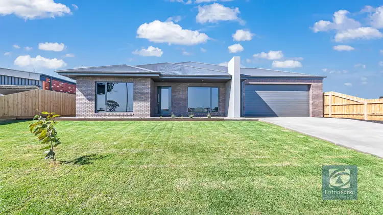 Second view of Homely house listing, 10 Riesling Drive, Moama NSW 2731