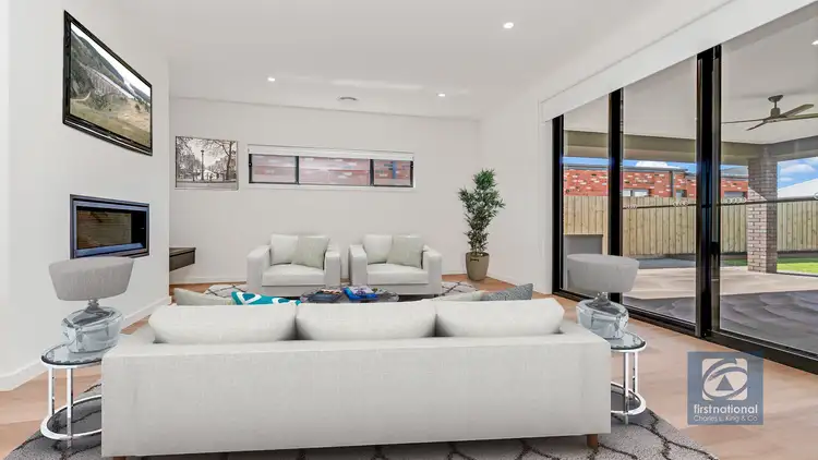 Fourth view of Homely house listing, 10 Riesling Drive, Moama NSW 2731