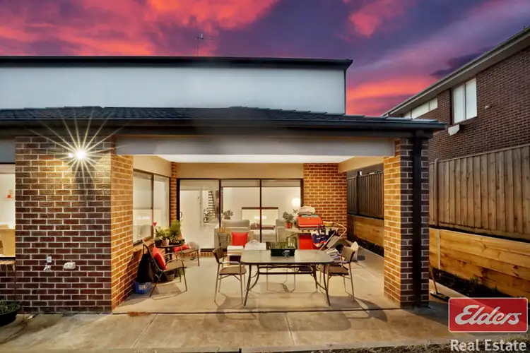 Second view of Homely house listing, 32 Manoora Avenue, Clyde North VIC 3978