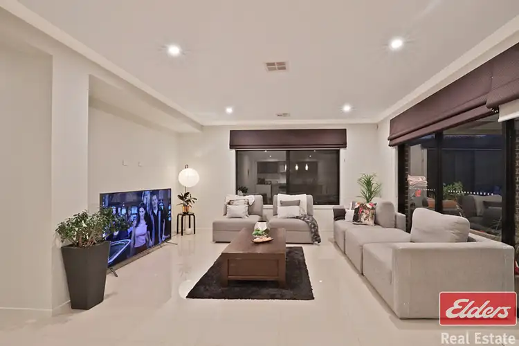 Fifth view of Homely house listing, 32 Manoora Avenue, Clyde North VIC 3978