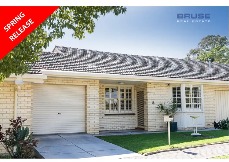 Main view of Homely unit listing, 4/18 Russell Avenue, Hazelwood Park SA 5066