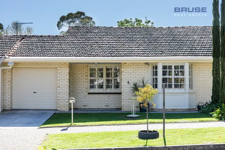 Third view of Homely unit listing, 4/18 Russell Avenue, Hazelwood Park SA 5066