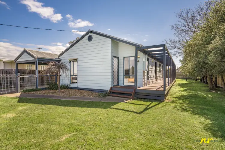 Main view of Homely house listing, 38 Rigby Street, St Leonards VIC 3223