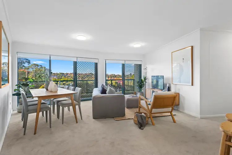 12/65-67 Coogee Bay Road, Randwick NSW 2031