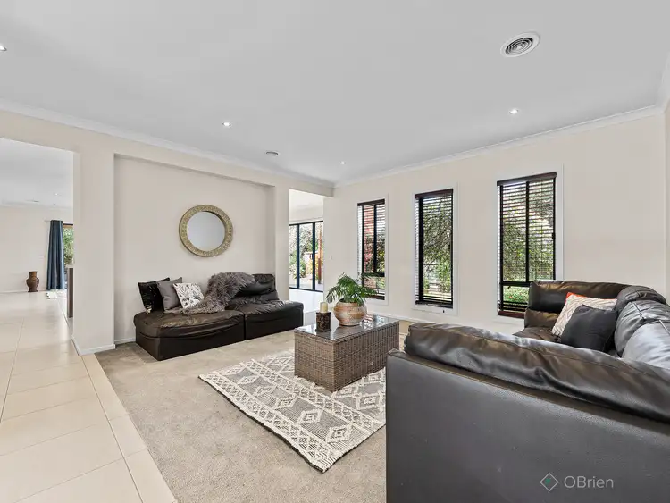 Second view of Homely house listing, 8 Hawkeseye Way, Cranbourne East VIC 3977