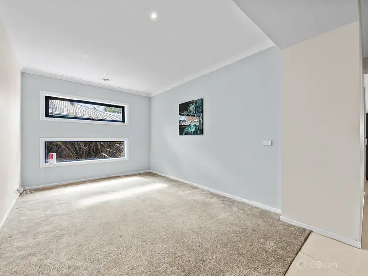 Third view of Homely house listing, 8 Hawkeseye Way, Cranbourne East VIC 3977