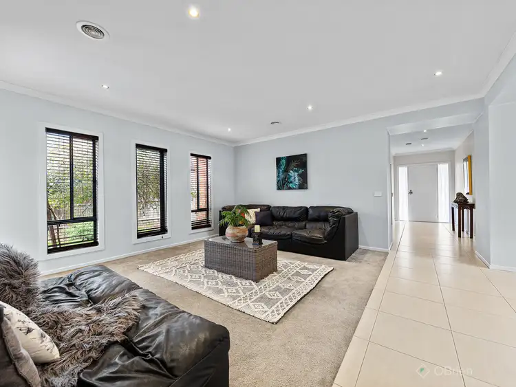 Fourth view of Homely house listing, 8 Hawkeseye Way, Cranbourne East VIC 3977