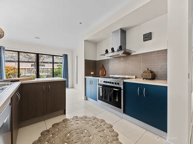 Fifth view of Homely house listing, 8 Hawkeseye Way, Cranbourne East VIC 3977