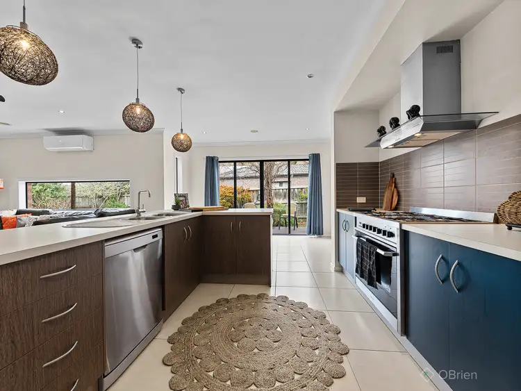 Sixth view of Homely house listing, 8 Hawkeseye Way, Cranbourne East VIC 3977