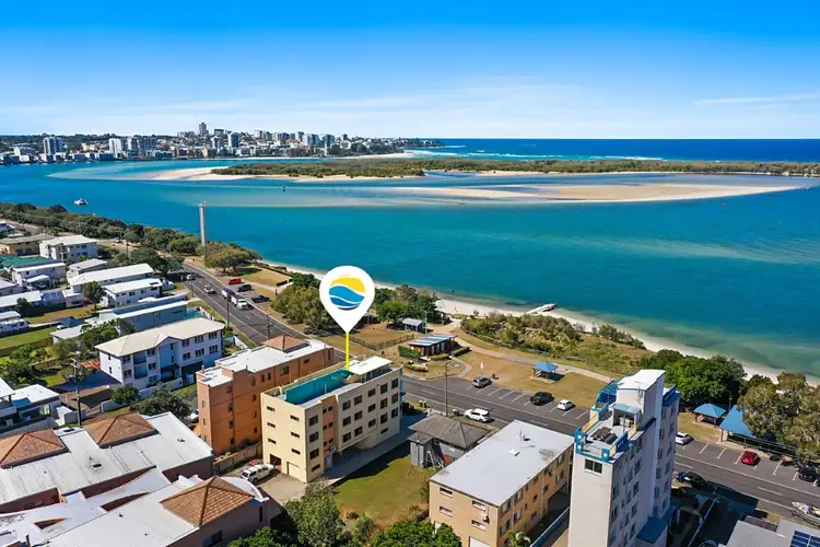 2/41 Esplanade, Golden Beach QLD 4551
